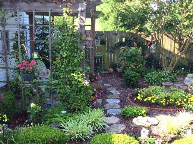 1117 Canaan Road Columbia, TN 38401 - Photo 36 of 41 Gallery Image 36