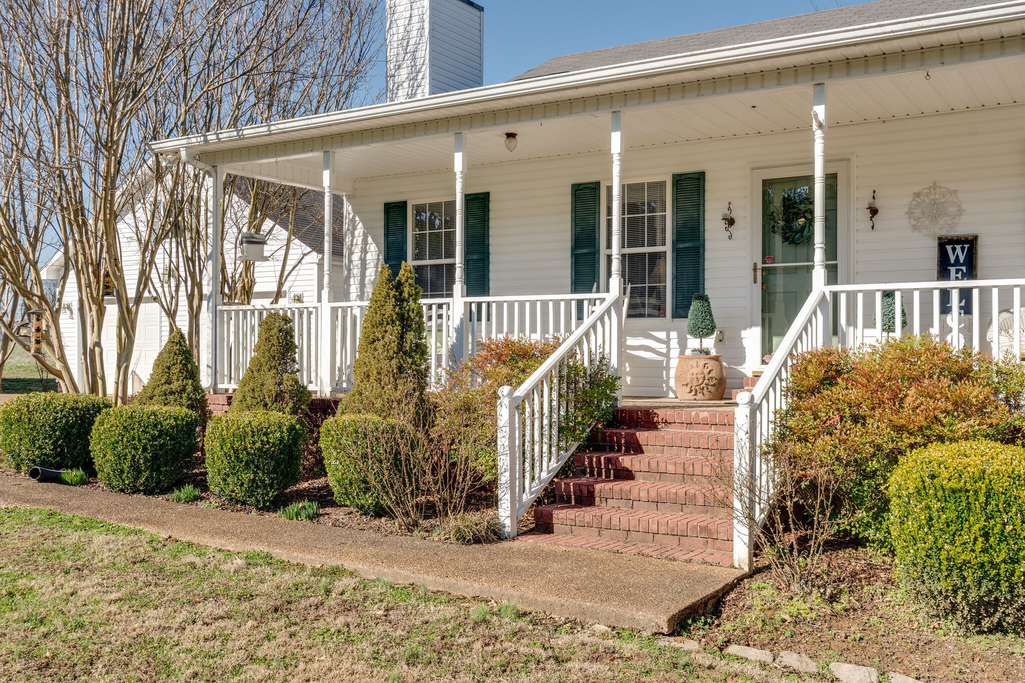 1117 Canaan Road Columbia, TN 38401 - Photo 5 of 41 Gallery Image 5