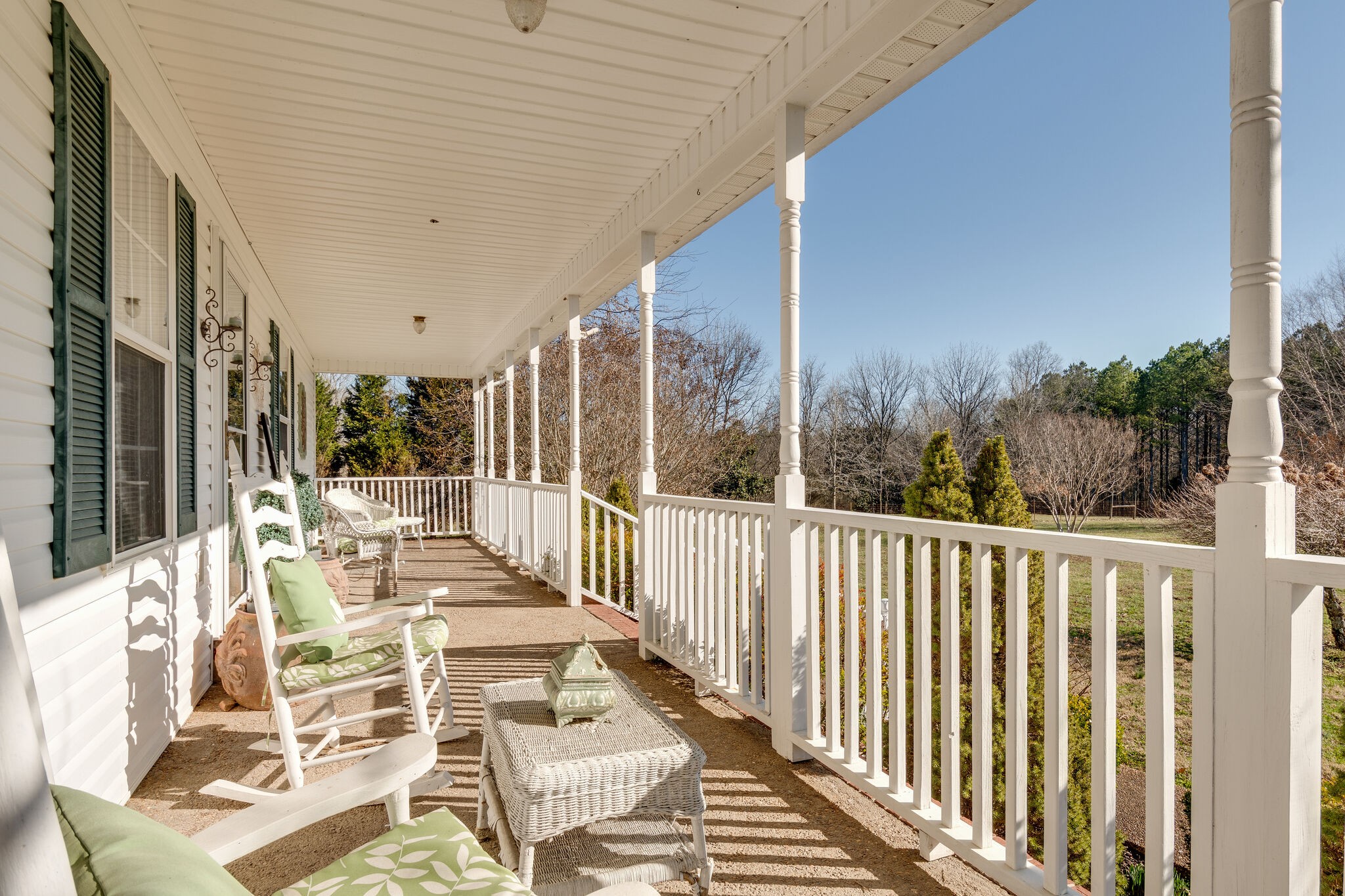 1117 Canaan Road Columbia, TN 38401 - Photo 6 of 41 Gallery Image 6