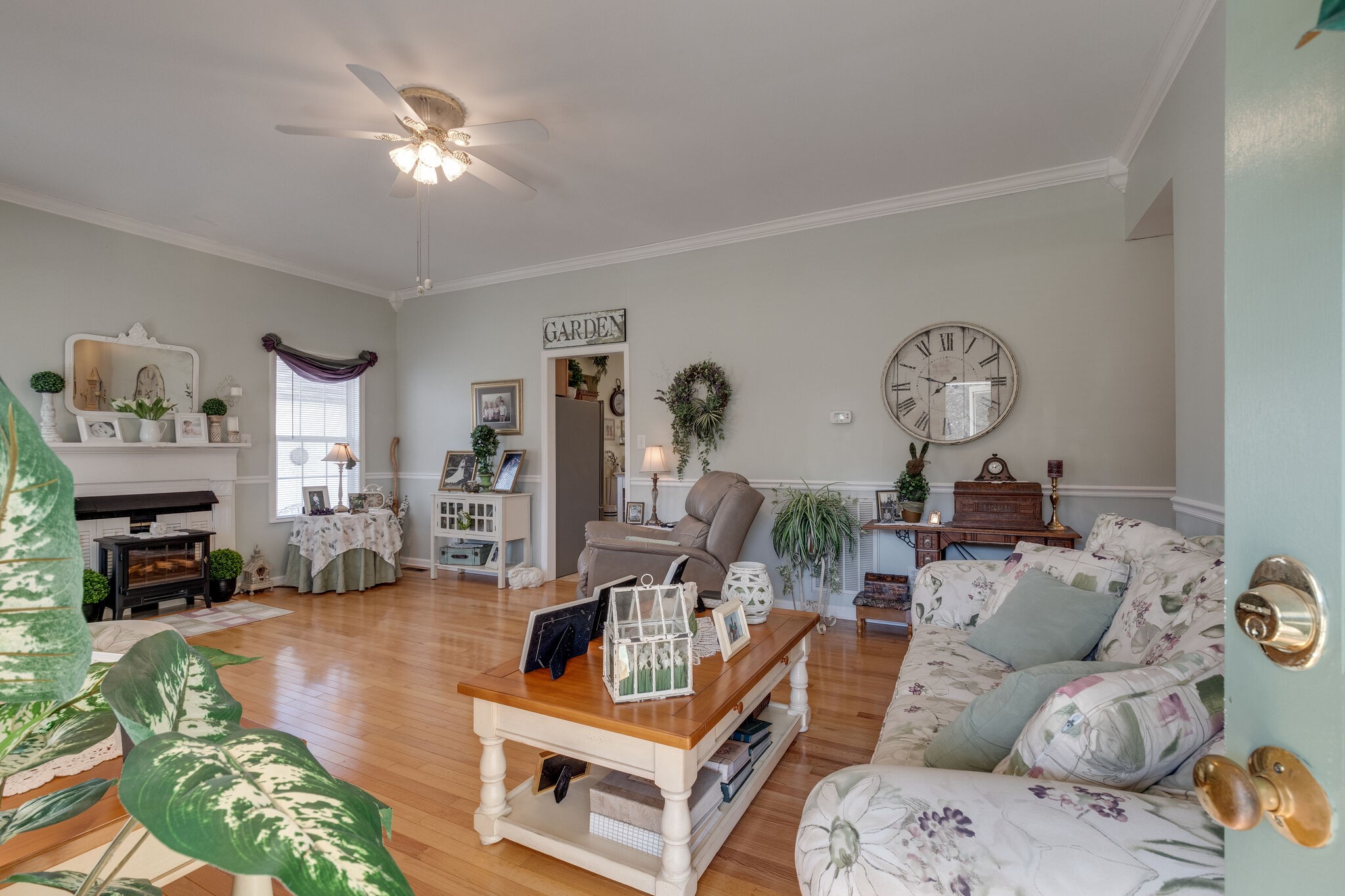 1117 Canaan Road Columbia, TN 38401 - Photo 8 of 41 Gallery Image 8