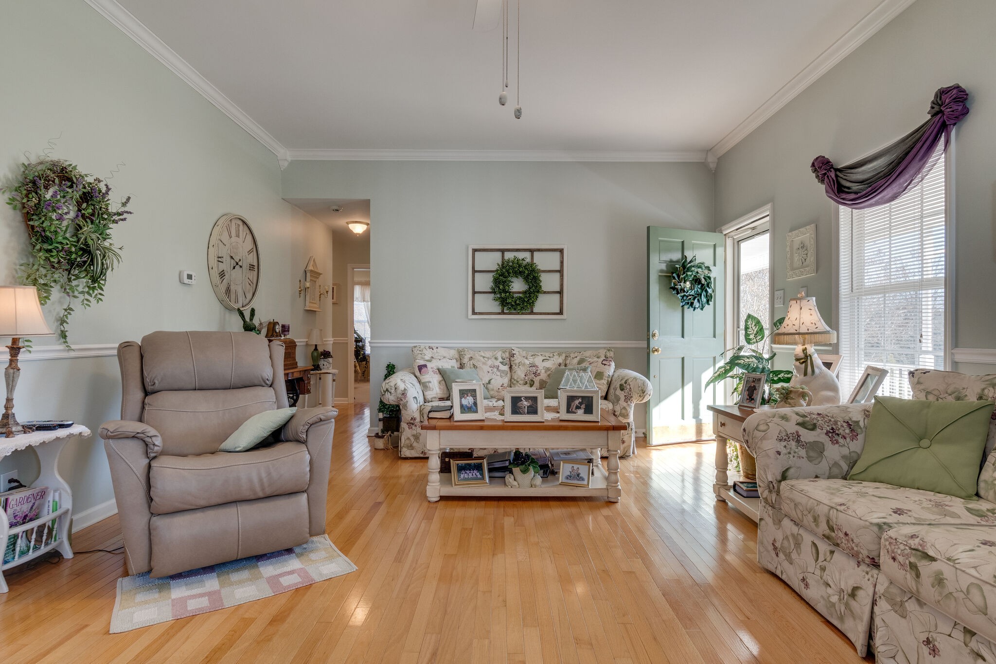 1117 Canaan Road Columbia, TN 38401 - Photo 10 of 41 Gallery Image 10