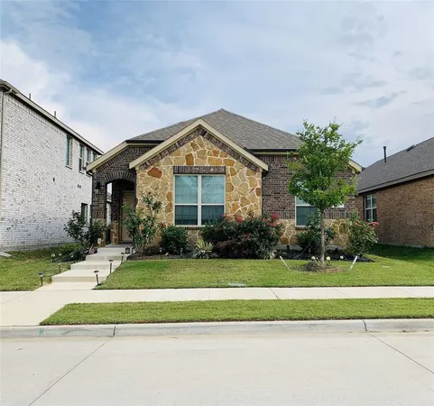 $2,295 | 2344 Opaline Drive, Little Elm, TX 76227