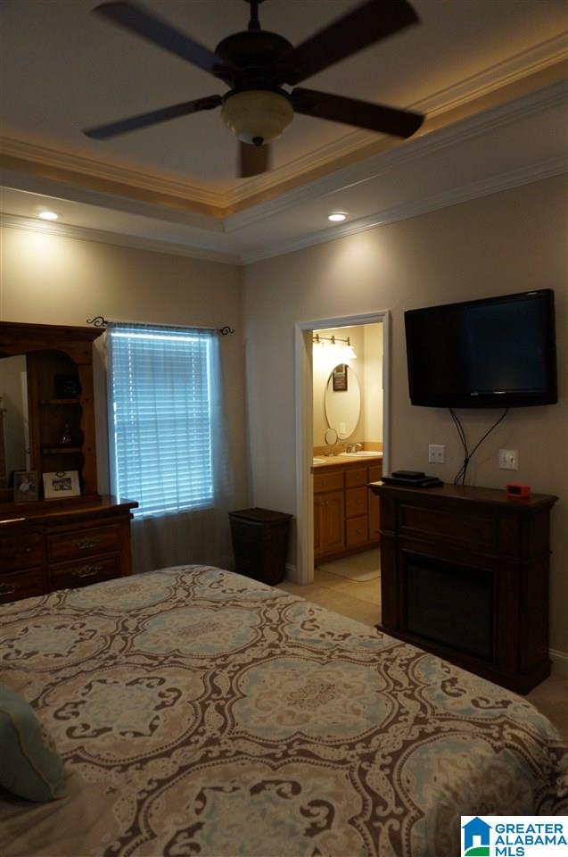 1509 Brooks Road Sylacauga, AL 35150 - Photo 23 of 27