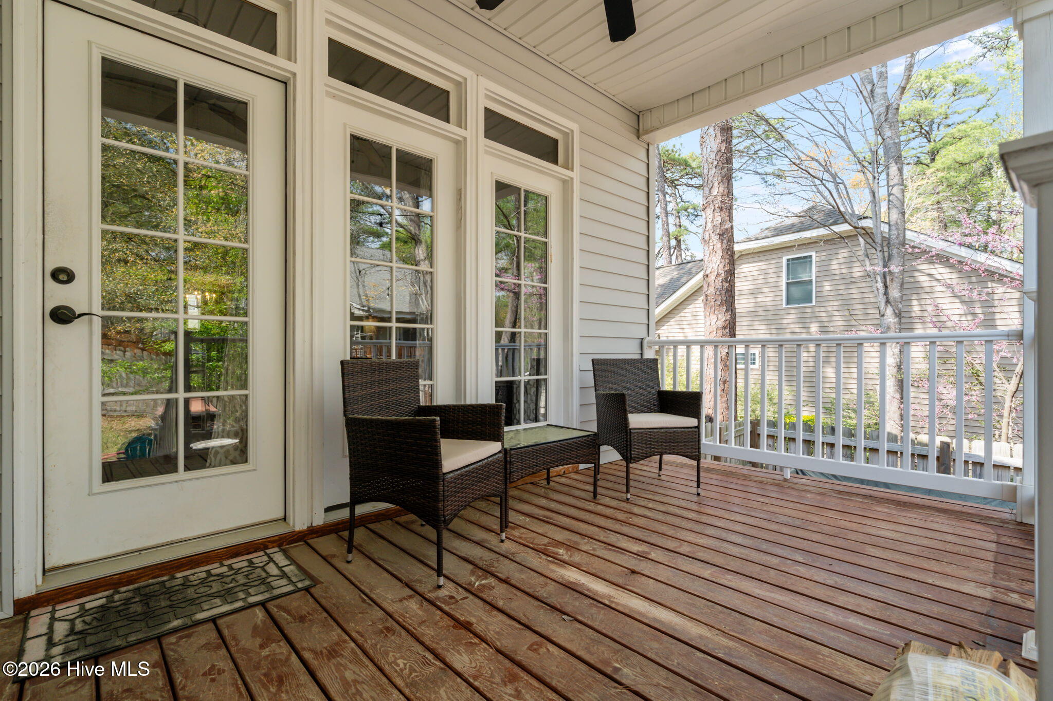 2 Tyler Way Pinehurst, NC 28374 - Photo 13 of 53 54-web-or-mls-DSC04126