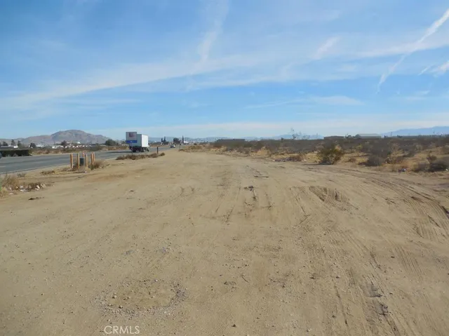 $800,000 | 0 Air Base Road/expess Way, Adelanto, CA 92301