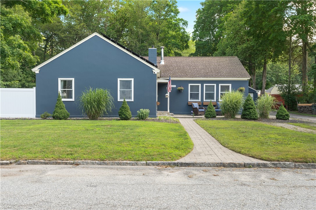 103 Stockwell Road Burrillville, RI 02826 - Photo 1 of 40
