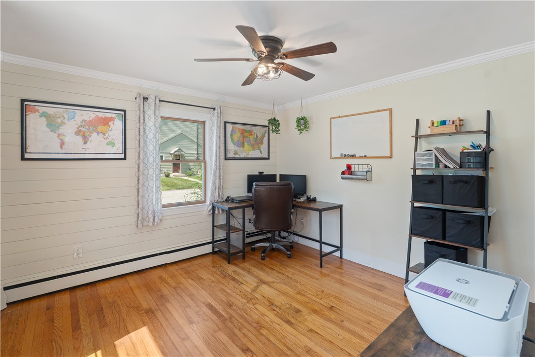 103 Stockwell Road Burrillville, RI 02826 - Photo 20 of 40