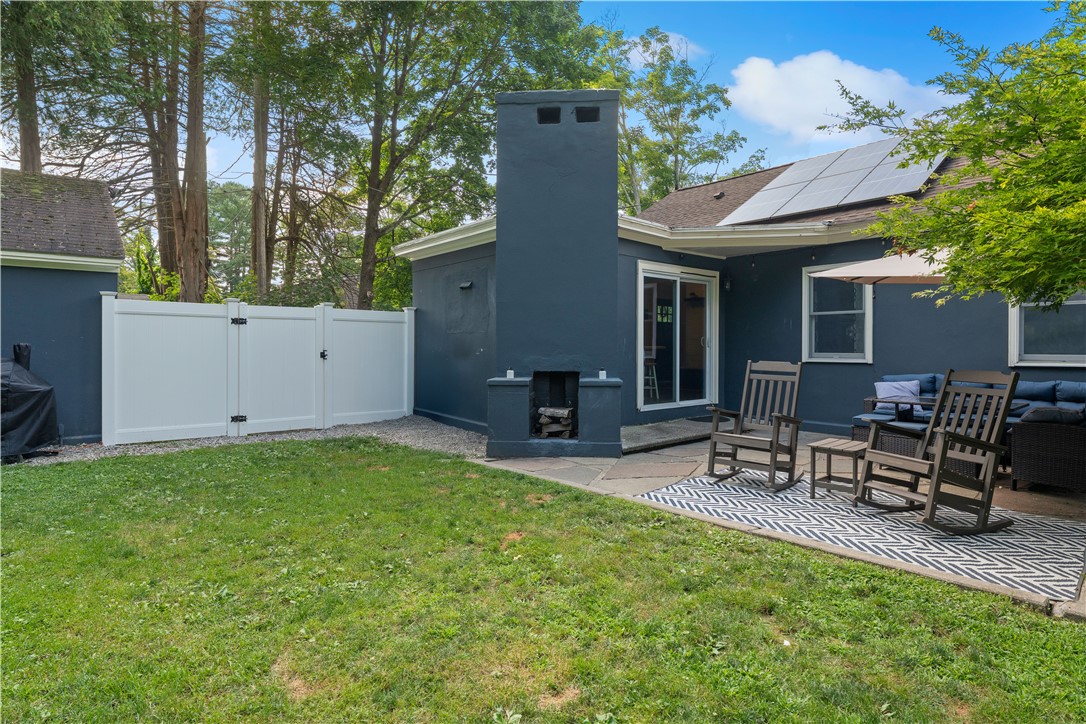 103 Stockwell Road Burrillville, RI 02826 - Photo 29 of 40