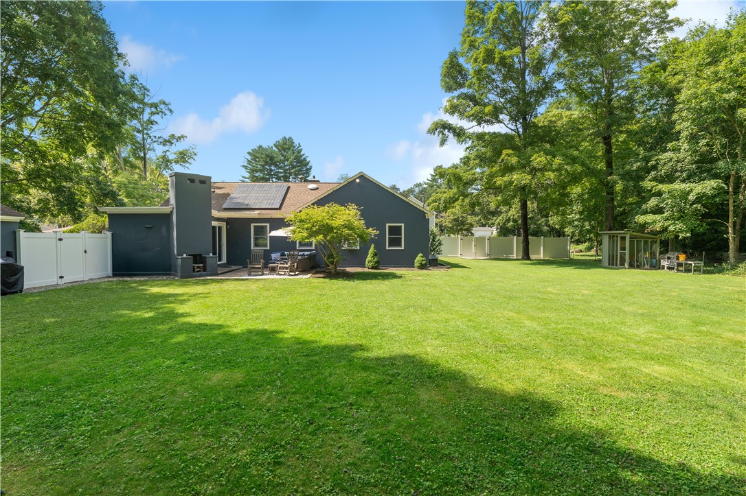 103 Stockwell Road Burrillville, RI 02826 - Photo 33 of 40