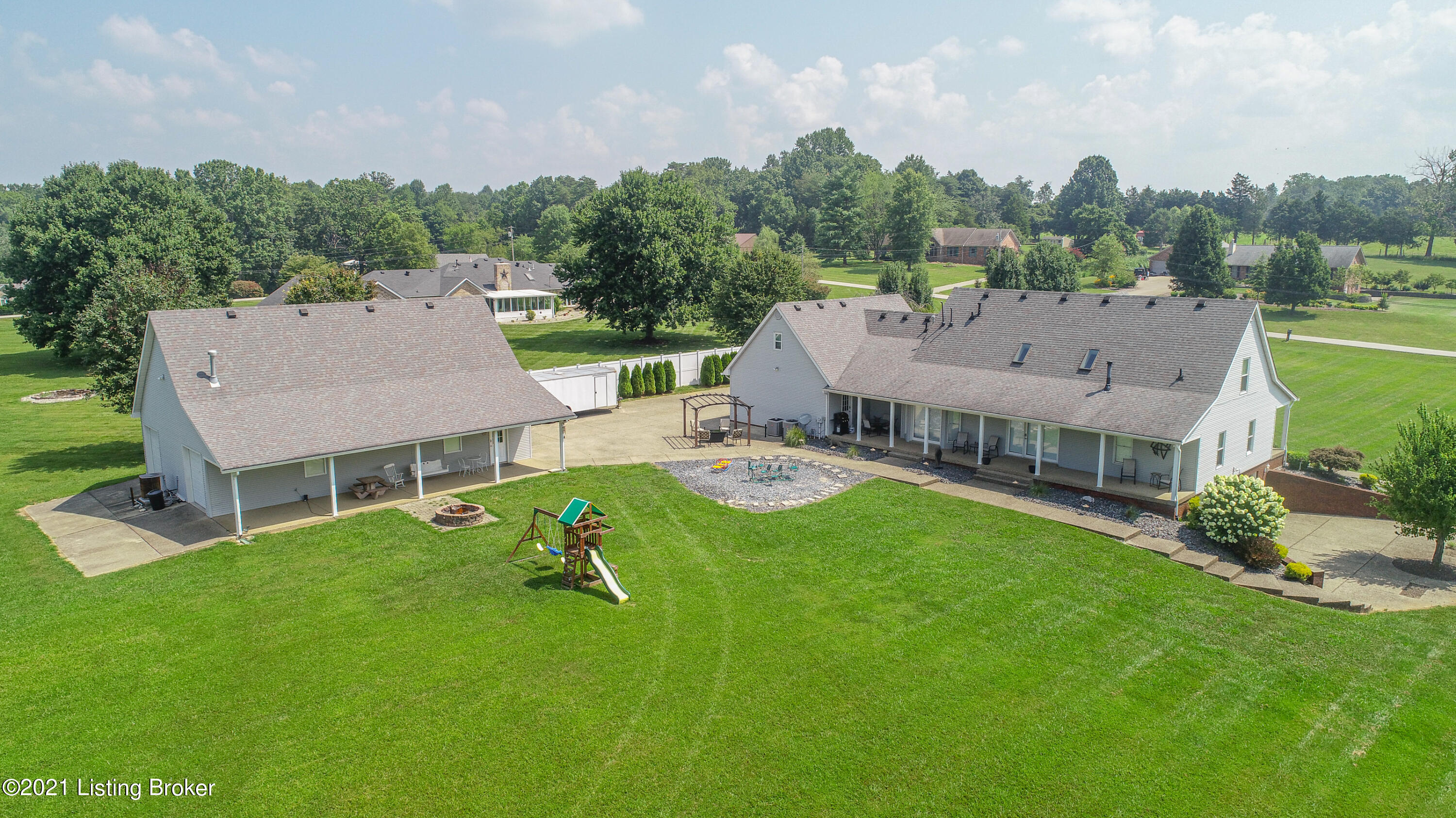 587 West Laurel River Road Shepherdsville, KY 40165 - Photo 55 of 71 587 W Laurel River Dr Shep-54