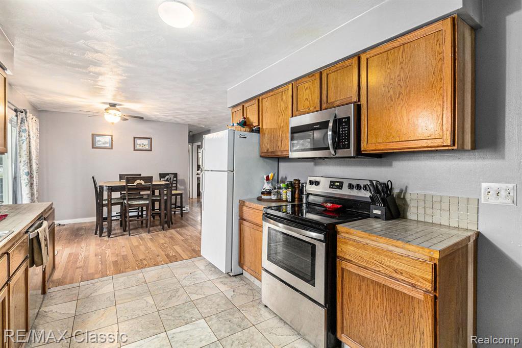 4630 Chapman Road Stockbridge, MI 49285 - Photo 4 of 14