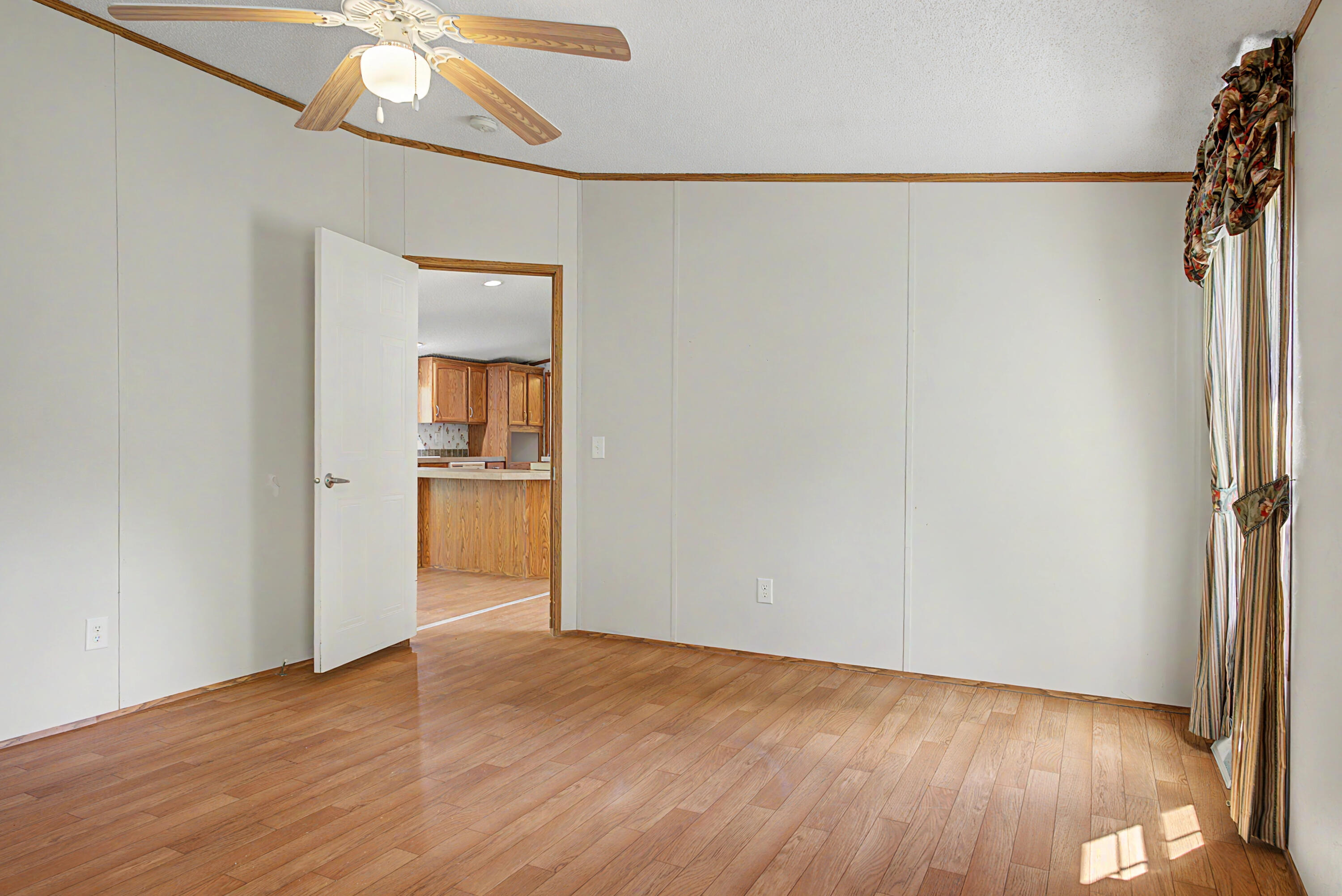 153 Foxboro Road Lovell, ME 04051 - Photo 14 of 34 Large primary bedroom