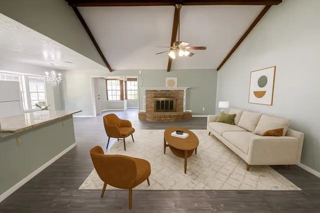 $2,400 | 2519 River Ridge, Conroe, TX 77385