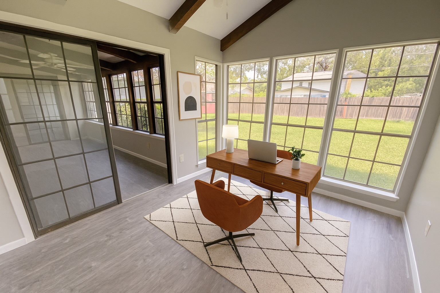 2519 River Ridge Conroe, TX 77385 - Photo 6 of 21 photo virtually staged