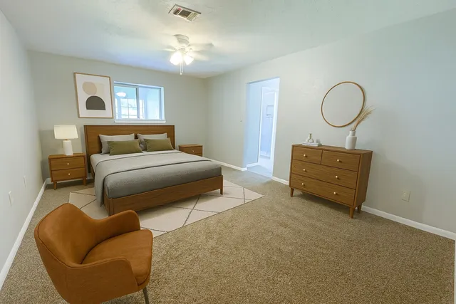 $2,400 | 2519 River Ridge, Conroe, TX 77385