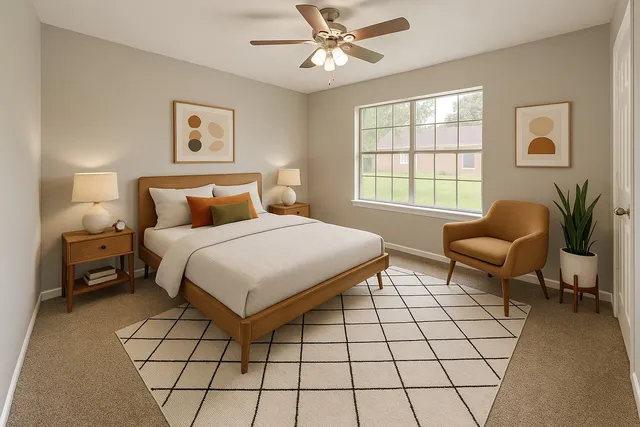 $2,400 | 2519 River Ridge, Conroe, TX 77385