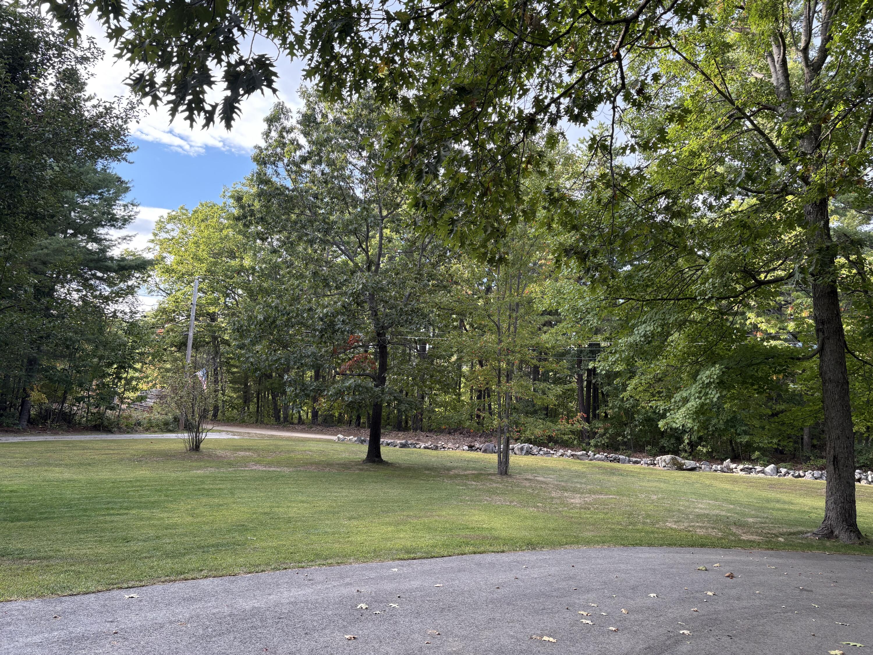 355 Abbott Mountain Road Shapleigh, ME 04076 - Photo 4 of 6 yard