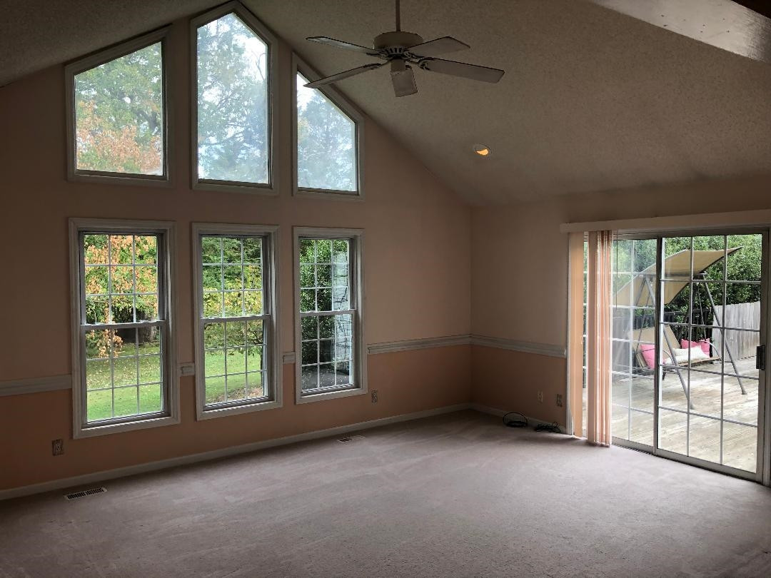 4510 Old Powell Road Fuquay-Varina, NC 27526 - Photo 3 of 21 Photo 3
