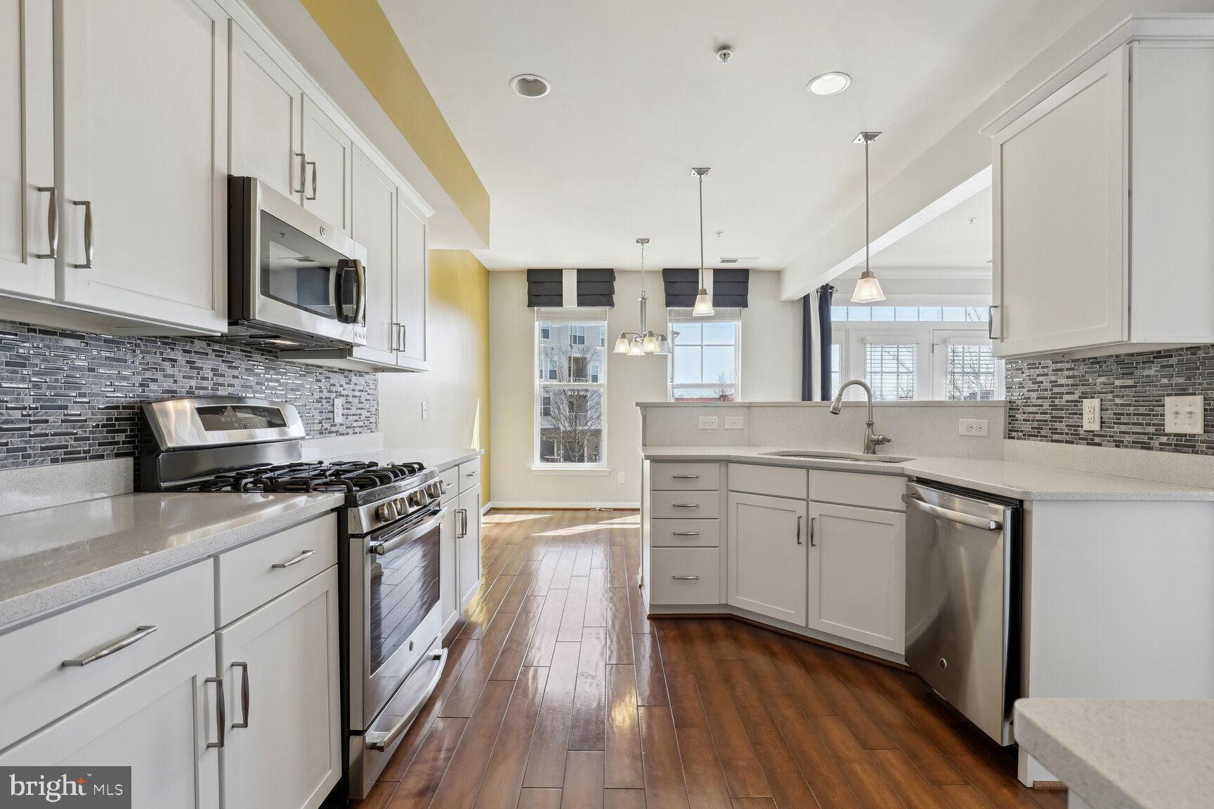 25253 Laureldale Terrace Chantilly, VA 20152 - Photo 8 of 17 Lots of natural light