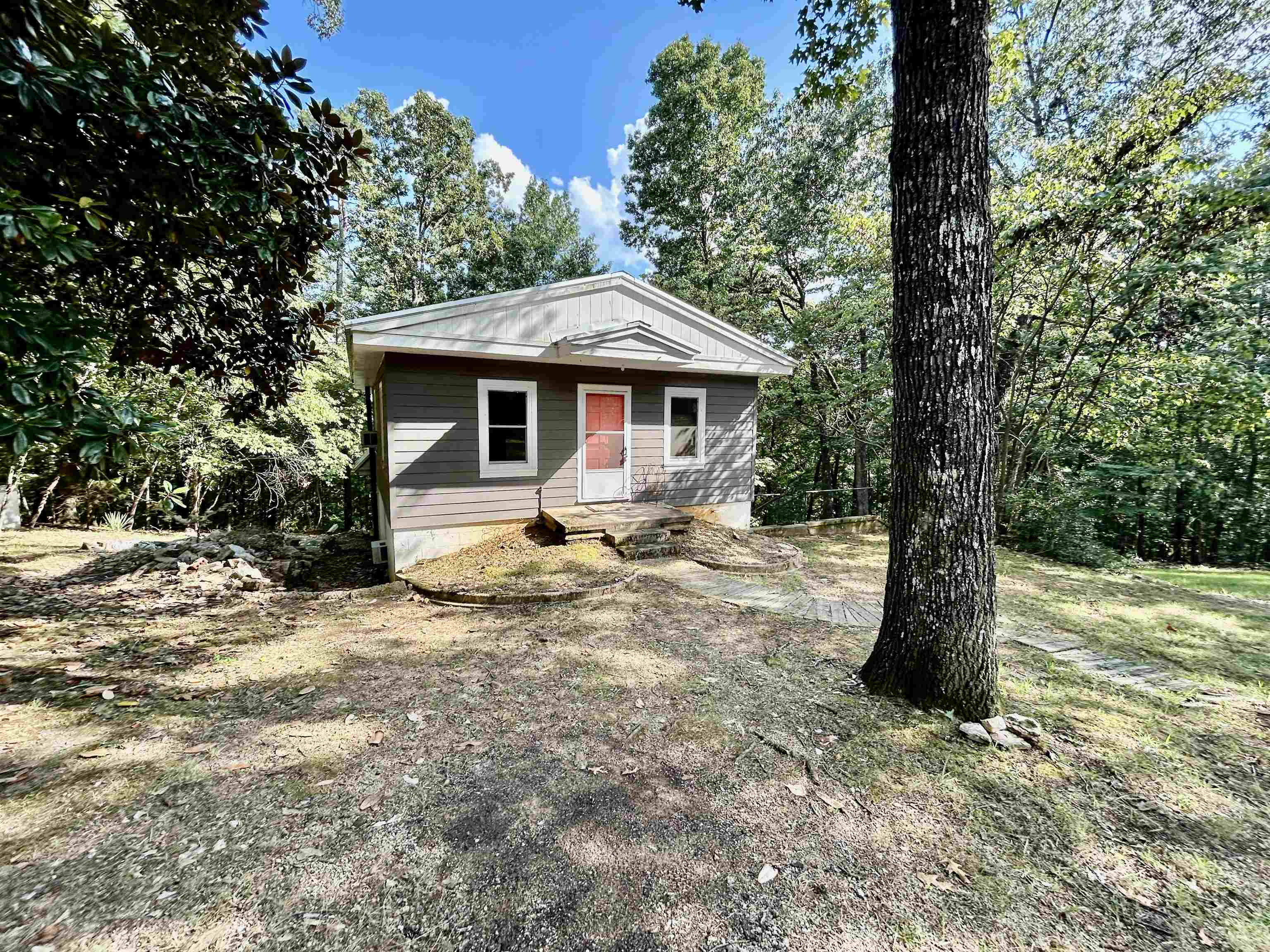 460 Port Lane Counce, TN 38326 - Photo 2 of 23 View of front of home