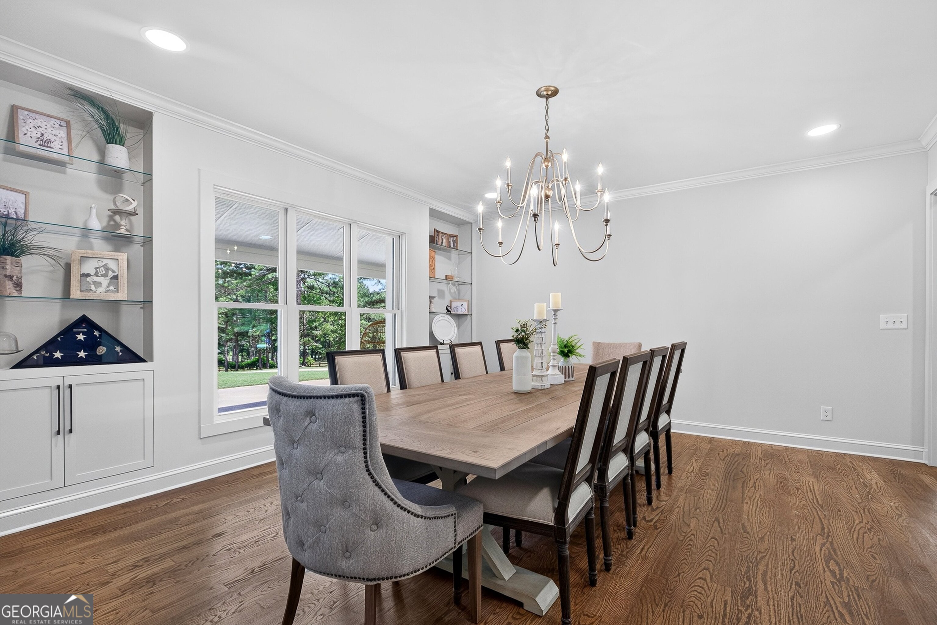 583 Padgett Road Senoia, GA 30276 - Photo 29 of 94