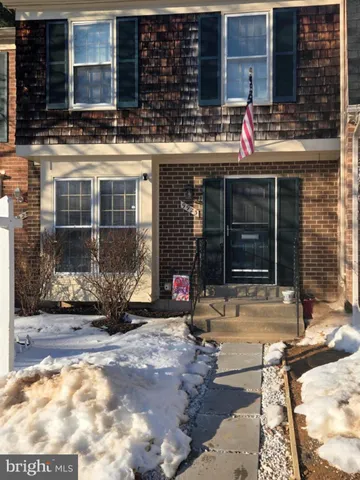 $419,000 | 9923 Maple Leaf Drive, Gaithersburg, MD 20886