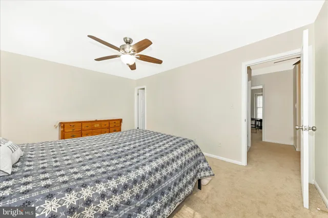 $419,000 | 9923 Maple Leaf Drive, Gaithersburg, MD 20886