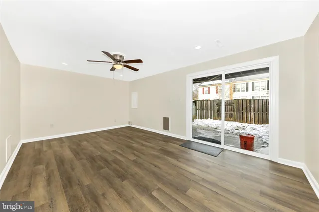 $419,000 | 9923 Maple Leaf Drive, Gaithersburg, MD 20886