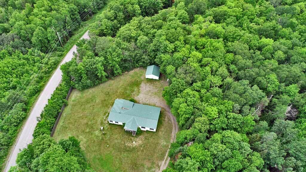 1375 Ludlow Road Houlton, ME 04730 - Photo 51 of 54 northern-me-home-land