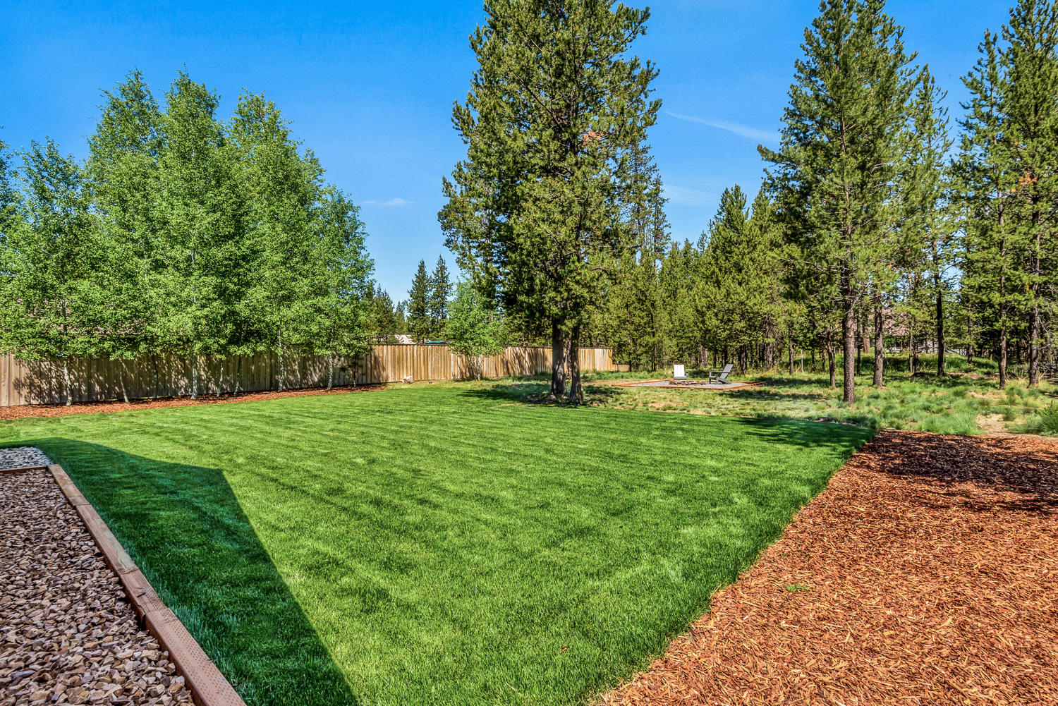 17256 Tholstrup Road Bend, OR 97707 - Photo 25 of 28 Backyard 4