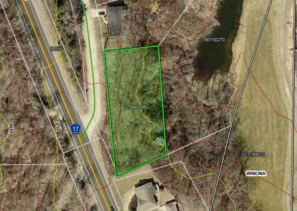 $79,900 | 1780 Valley View Drive, Winona, MN 55987