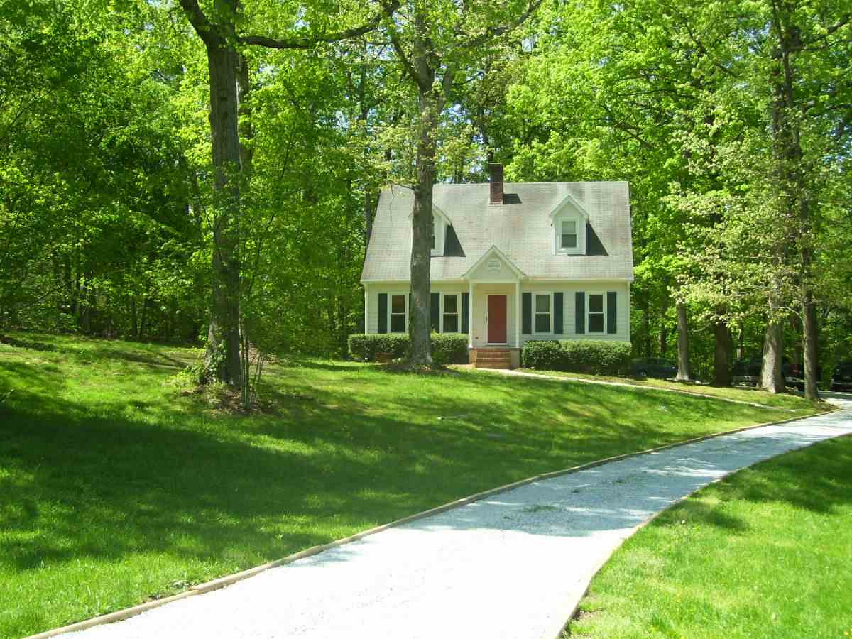 13017 Meadow Ridge Drive Rougemont, NC 27572 - Photo 20 of 20 Photo 20