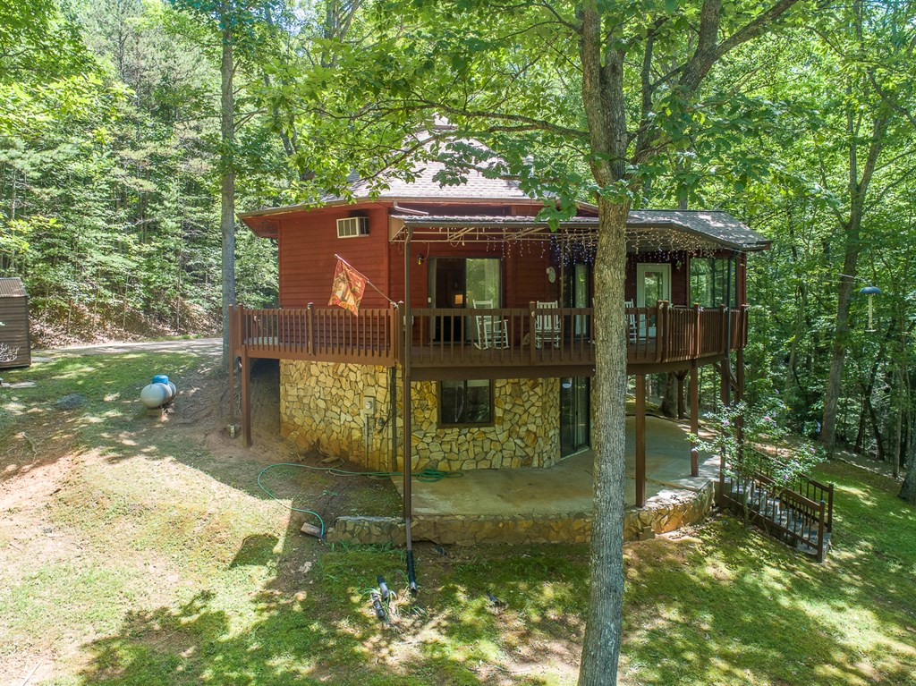 371 Persimmon Hts Road Murphy, NC 28906 - Photo 7 of 51 Gallery Image 7