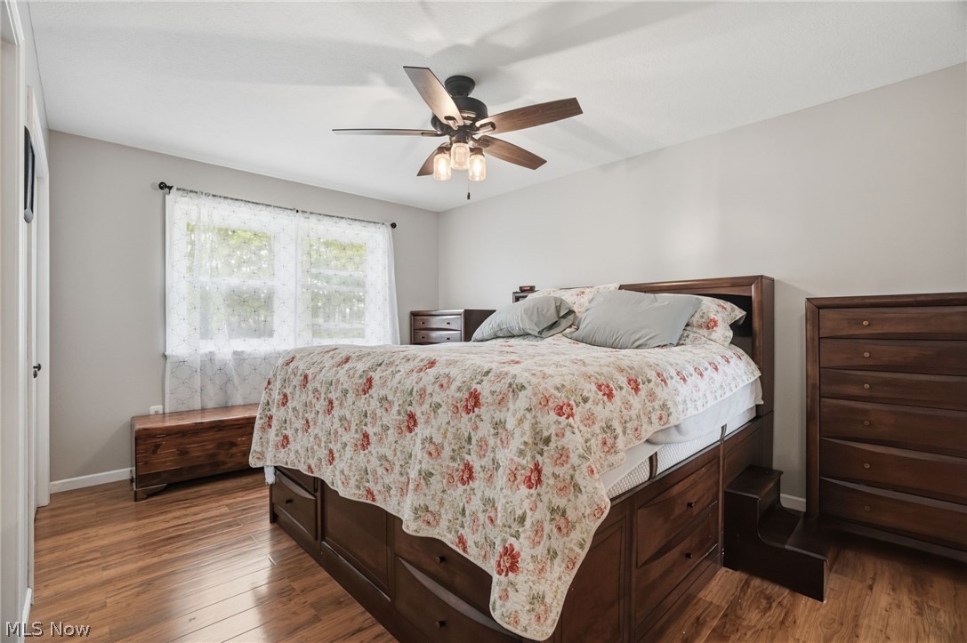5935 Slater Road Williamsfield, OH 44093 - Photo 19 of 44