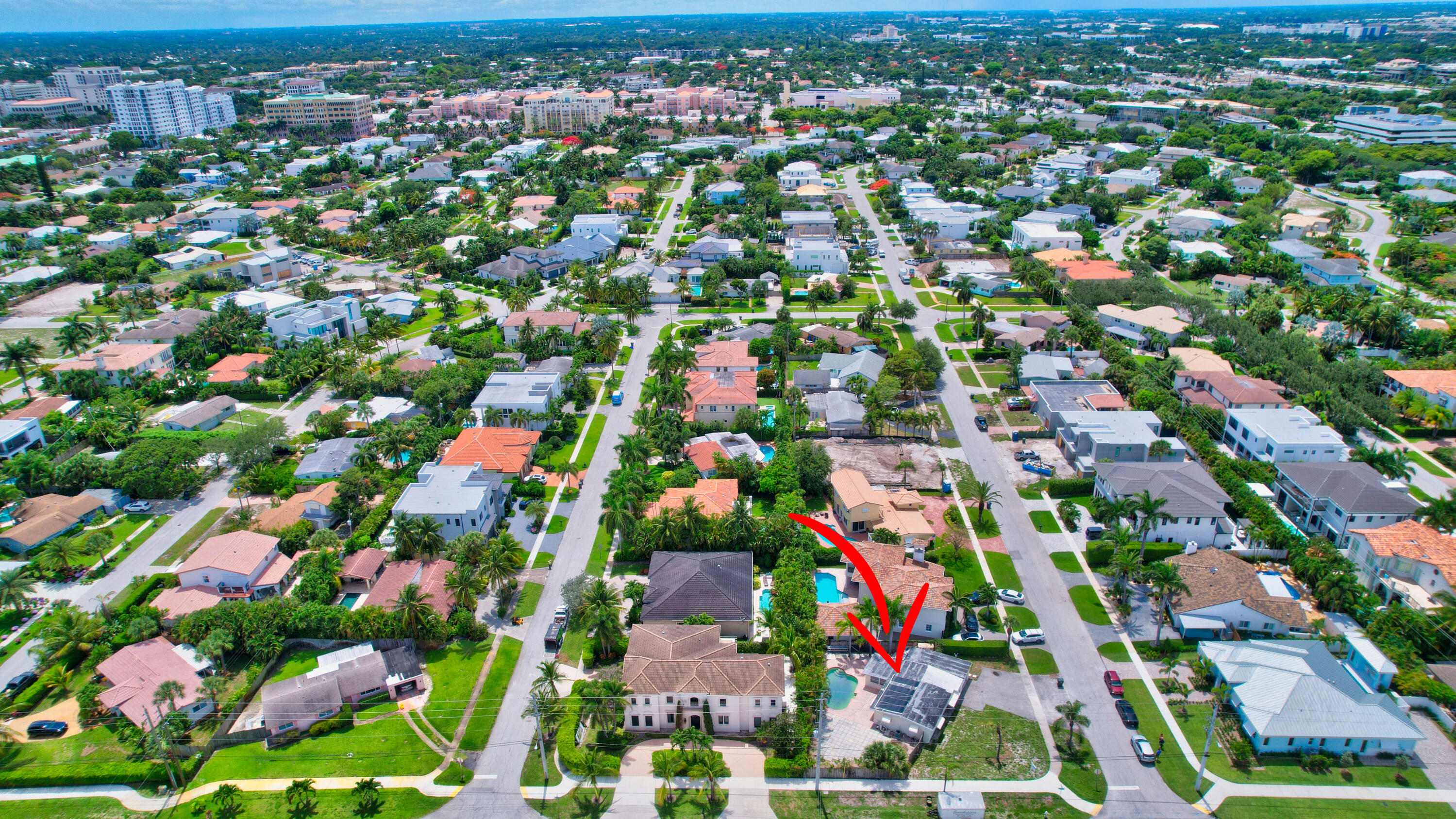 498 Northeast 6th Street Boca Raton, FL 33432 - Photo 12 of 39 11_dji_10001 (282)_3)_4)_5)_6)