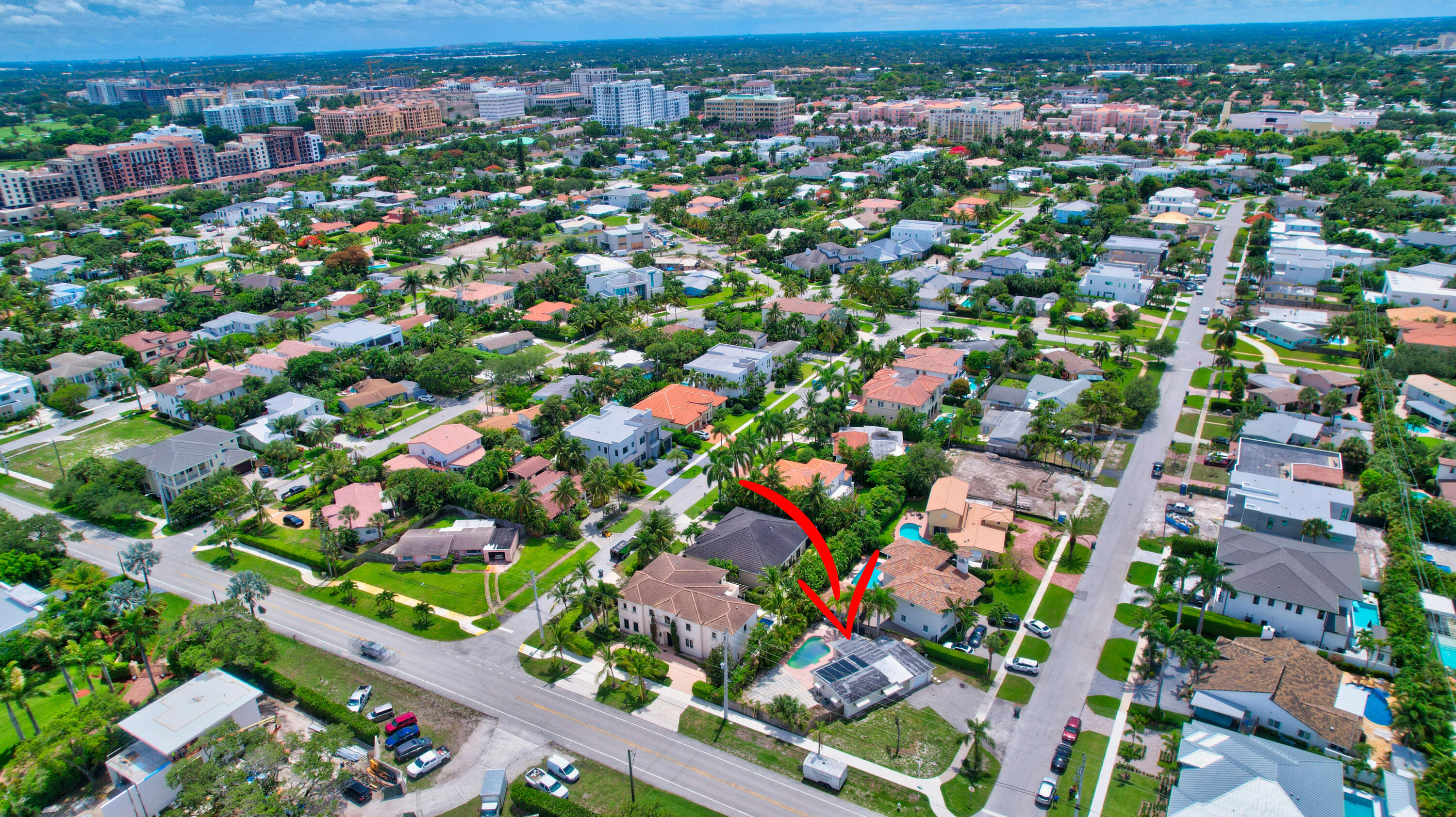 498 Northeast 6th Street Boca Raton, FL 33432 - Photo 13 of 39 12_dji_10001 (287)_88)_89)_90)_91)