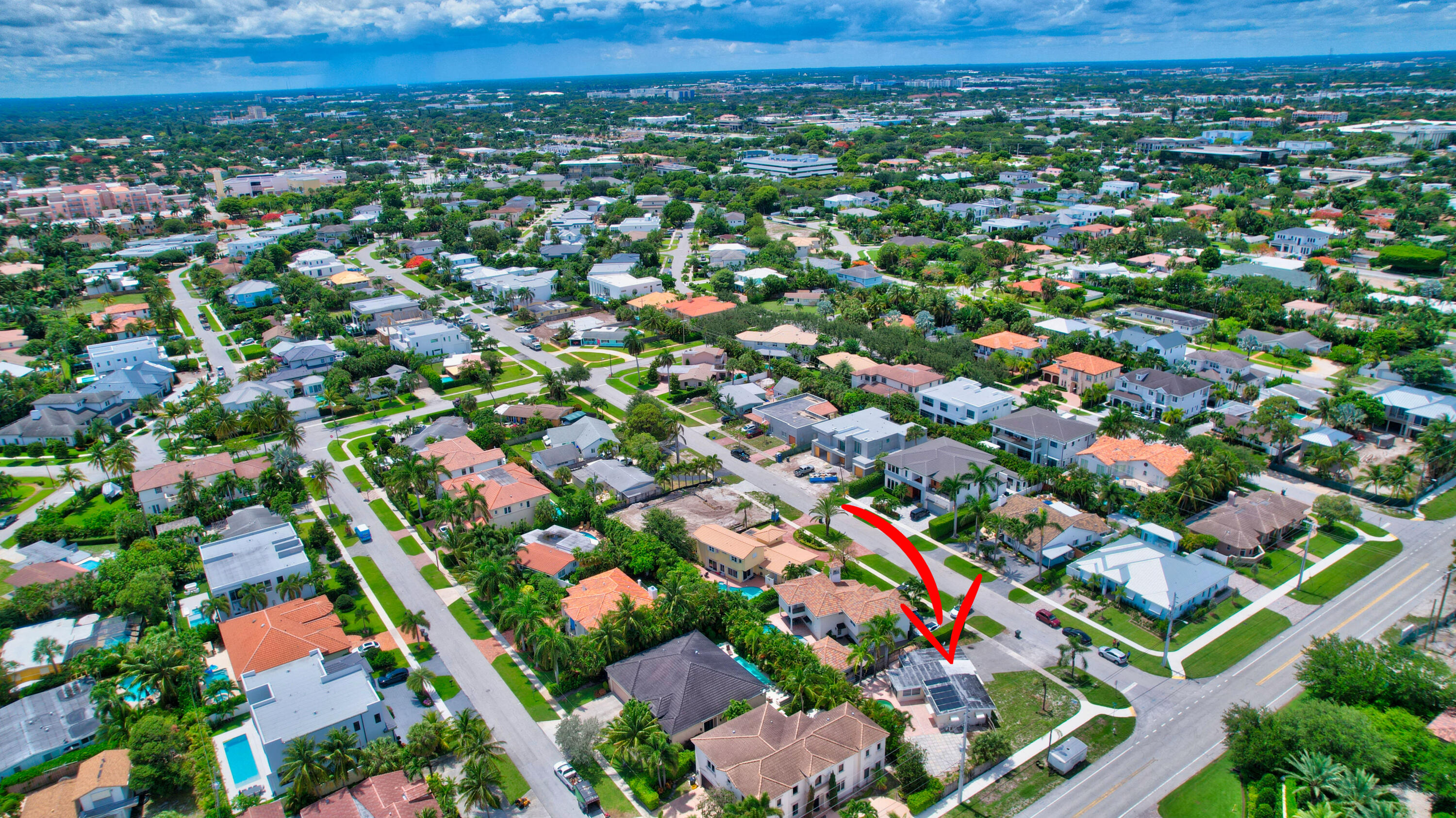 498 Northeast 6th Street Boca Raton, FL 33432 - Photo 14 of 39 13_dji_10001 (292)_3)_4)_5)_6)