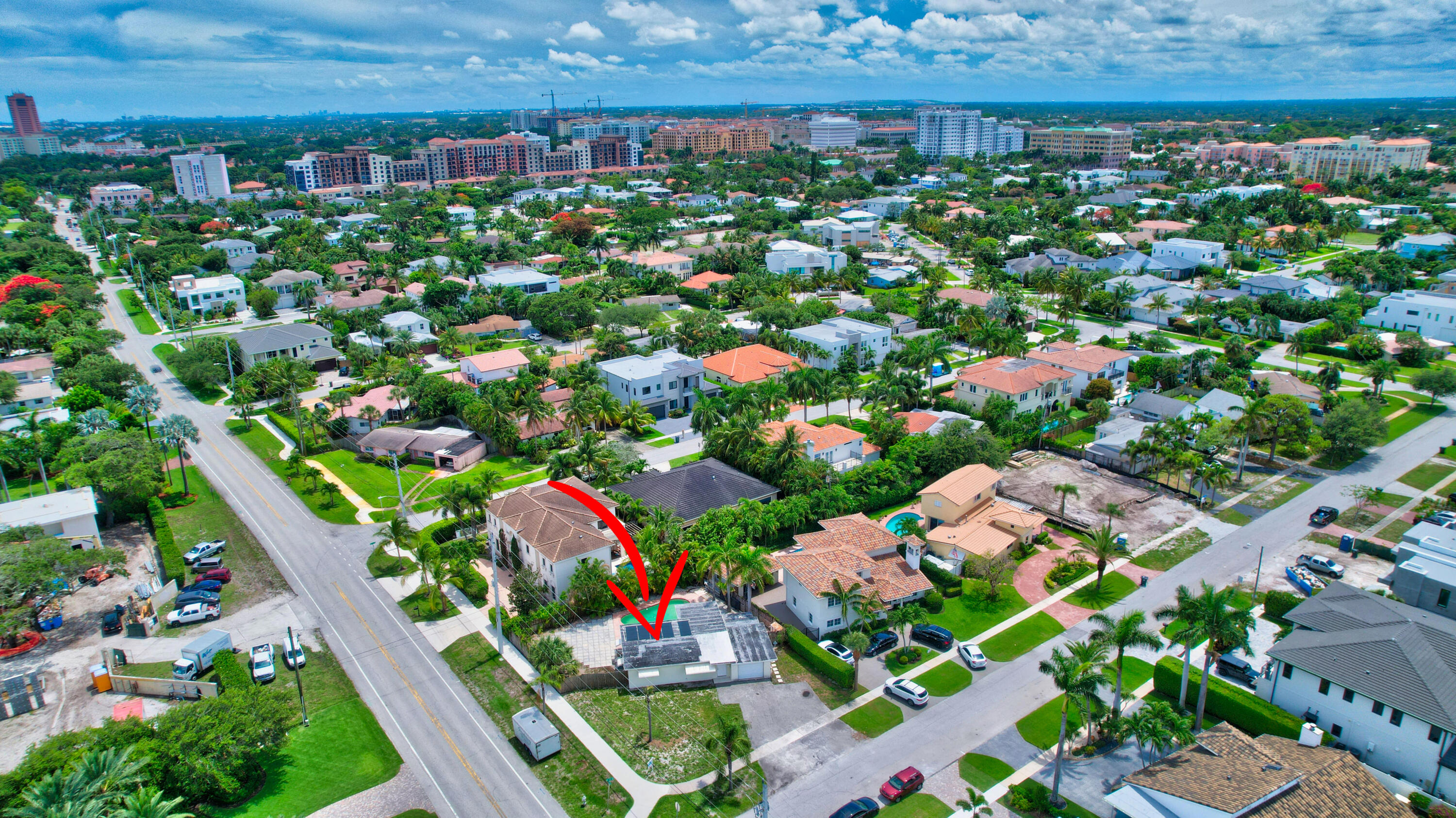 498 Northeast 6th Street Boca Raton, FL 33432 - Photo 4 of 39 03_dji_10001 (237)_38)_39)_40)_41)