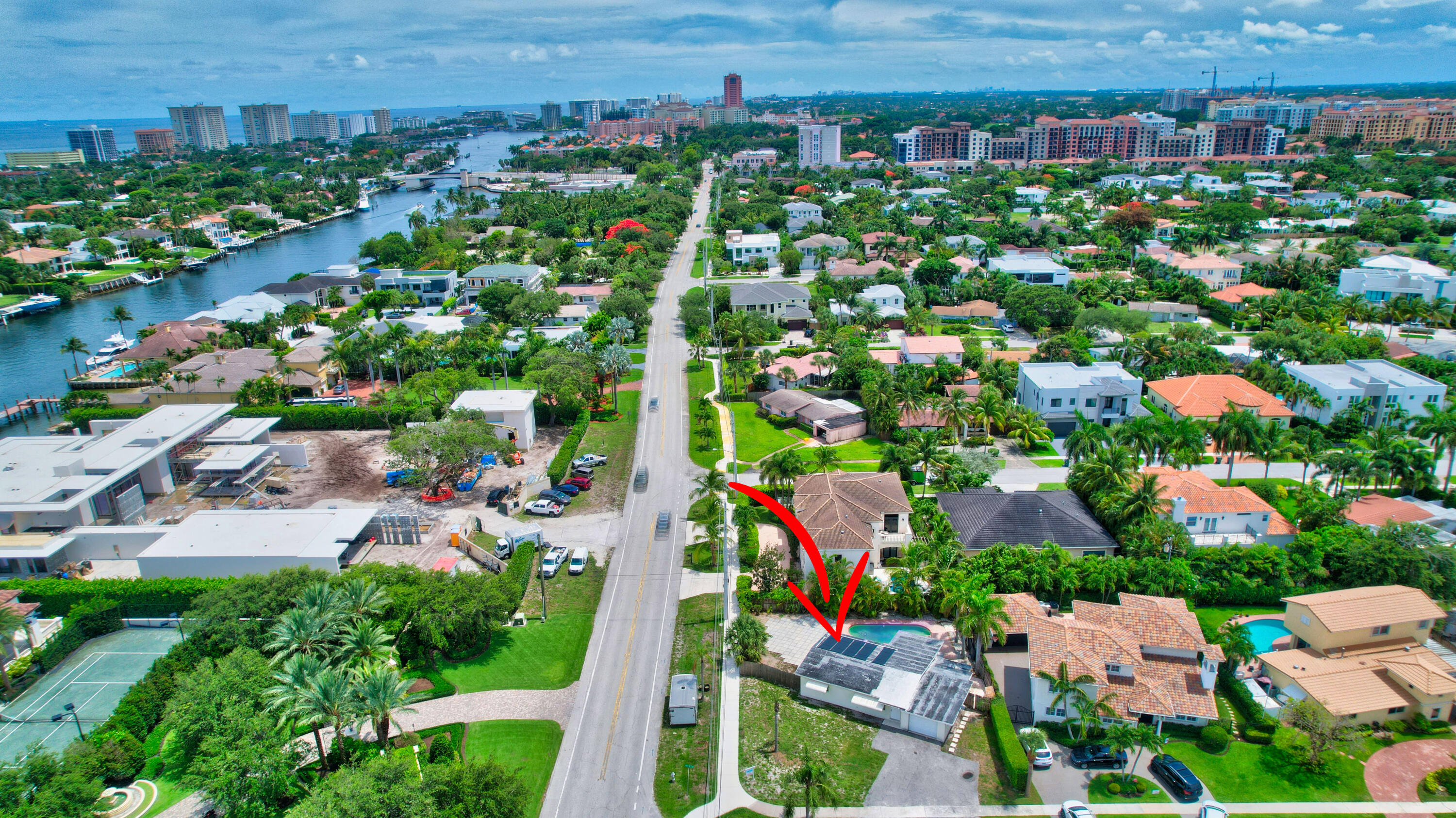 498 Northeast 6th Street Boca Raton, FL 33432 - Photo 5 of 39 04_dji_10001 (242)_3)_4)_5)_6)