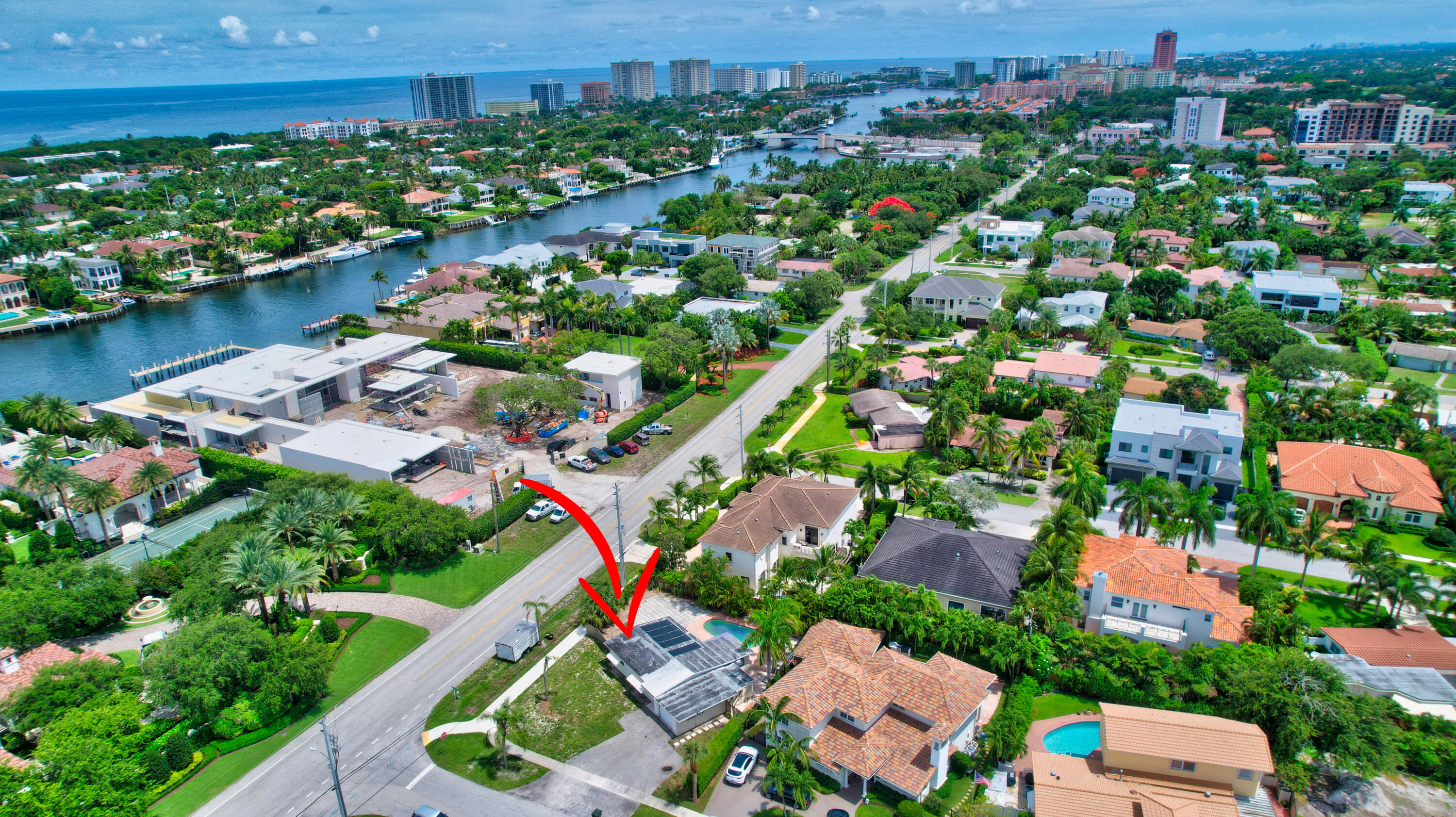 498 Northeast 6th Street Boca Raton, FL 33432 - Photo 6 of 39 05_dji_10001 (252)_3)_4)_5)_6)