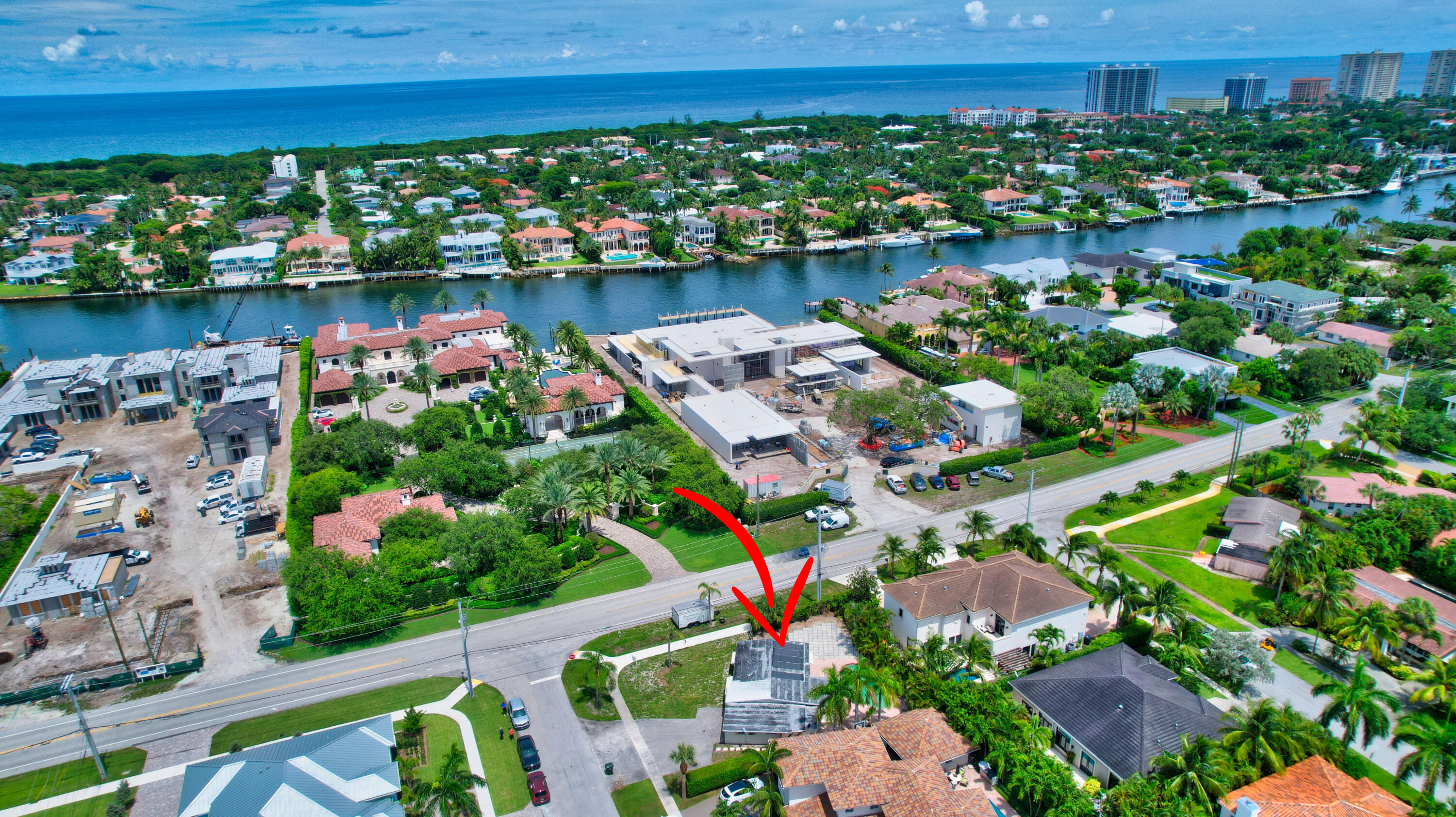 498 Northeast 6th Street Boca Raton, FL 33432 - Photo 7 of 39 06_dji_10001 (257)_58)_59)_60)_61)