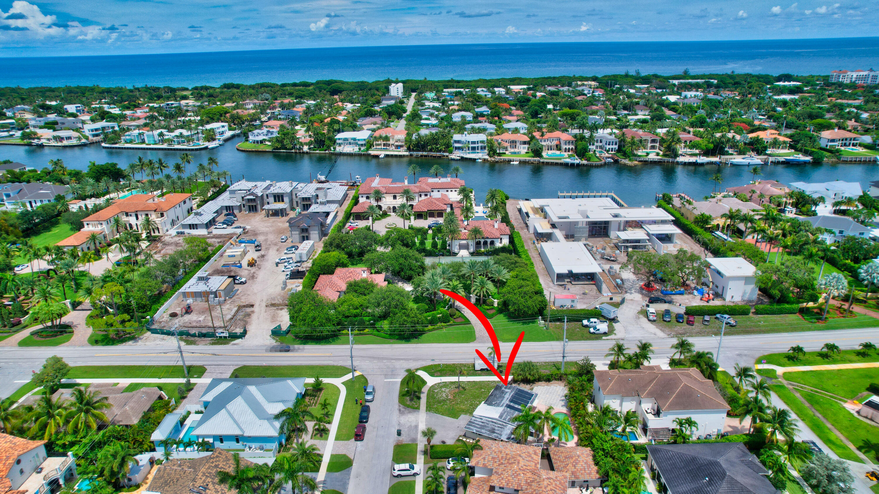 498 Northeast 6th Street Boca Raton, FL 33432 - Photo 8 of 39 07_dji_10001 (262)_3)_4)_5)_6)