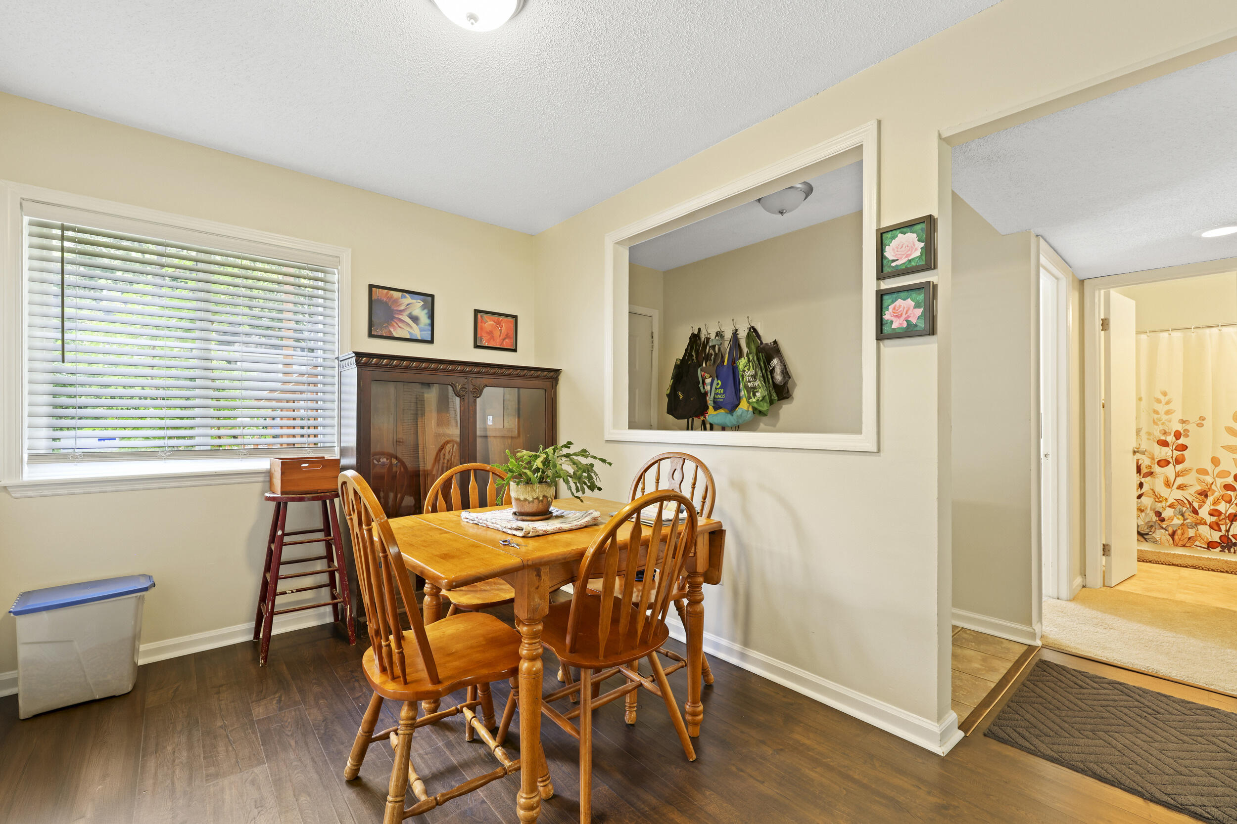 18 Rudwick Circle Goose Creek, SC 29445 - Photo 5 of 29 Dining Room