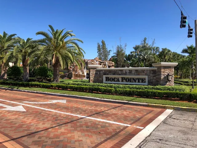 $310,000 | 6621 Via Regina, Unit 6621, Boca Raton, FL 33433
