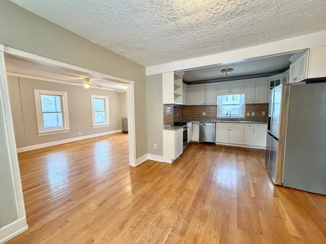 $369,000 | 3 Rockland Street, Fitchburg, MA 01420