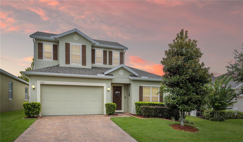 1720 Bonser Road Minneola, FL 34715 - Photo 1 of 1