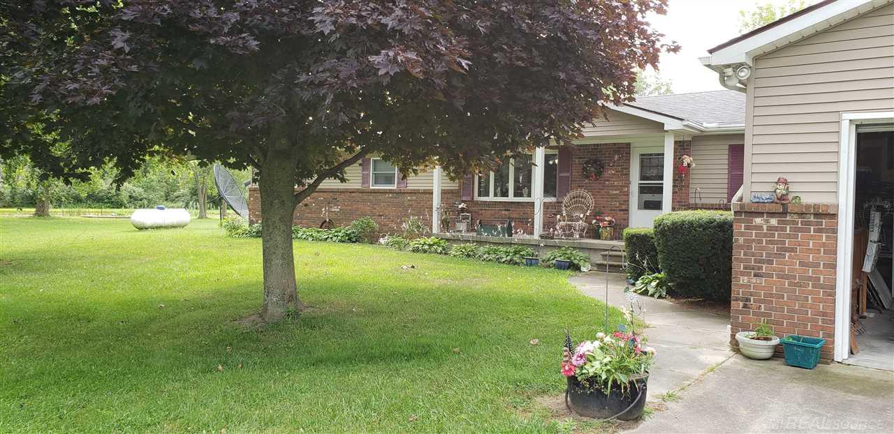 4325 Harris Road Fort Gratiot, MI 48059 - Photo 1 of 15