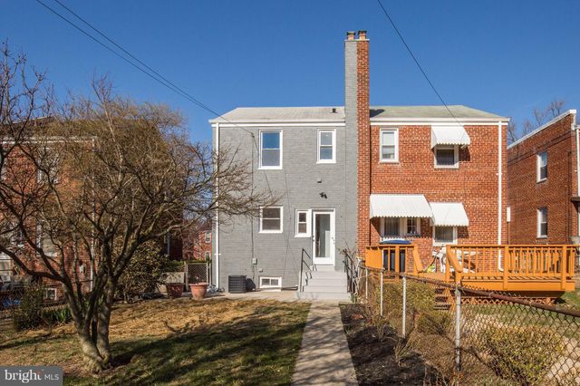 $567,500 | 5077 8th Street Northeast, Washington, DC 20017