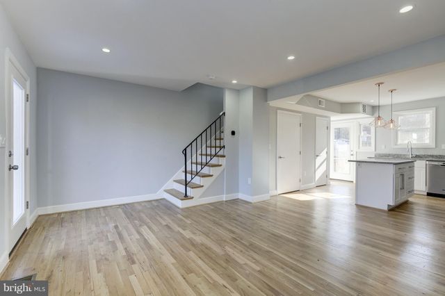 $567,500 | 5077 8th Street Northeast, Washington, DC 20017