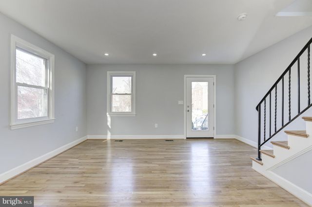 $567,500 | 5077 8th Street Northeast, Washington, DC 20017